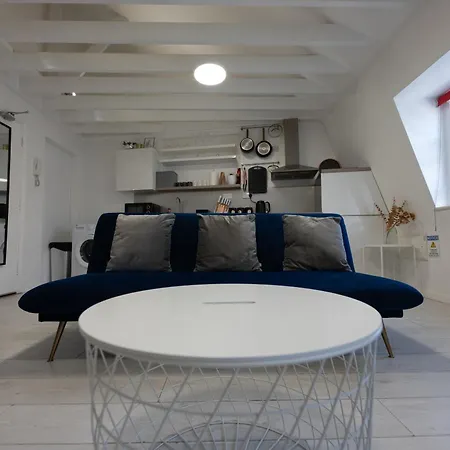 Central Brighton Modern One Bed Apartments Exterior photo