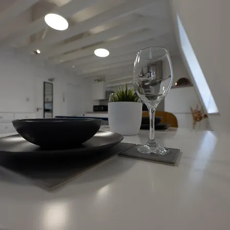Central Brighton Modern One Bed Apartments Exterior photo
