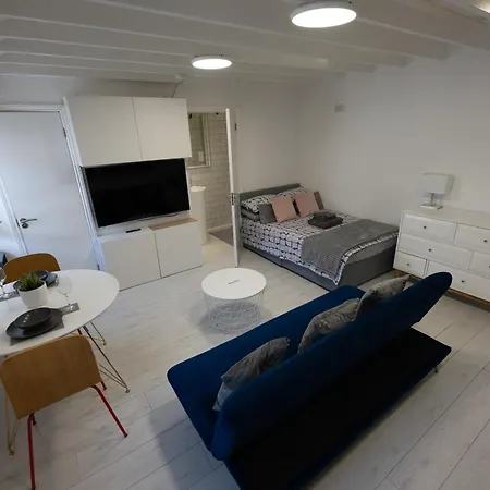 Central Brighton Modern One Bed Apartments Exterior photo