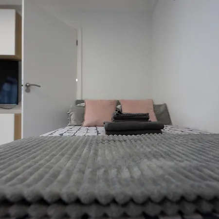 Central Brighton Modern One Bed Apartments Exterior photo