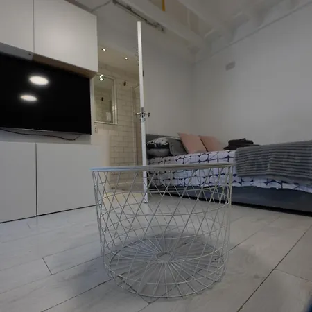Central Brighton Modern One Bed Apartments Exterior photo