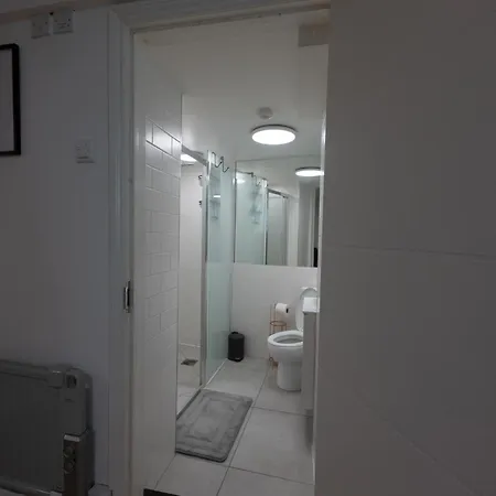 Central Brighton Modern One Bed Apartments Exterior photo