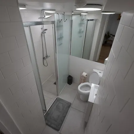 Central Brighton Modern One Bed Apartments Exterior photo