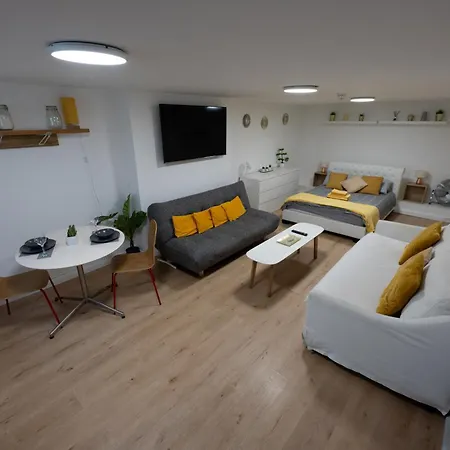 Central Brighton Modern One Bed Apartments Exterior photo