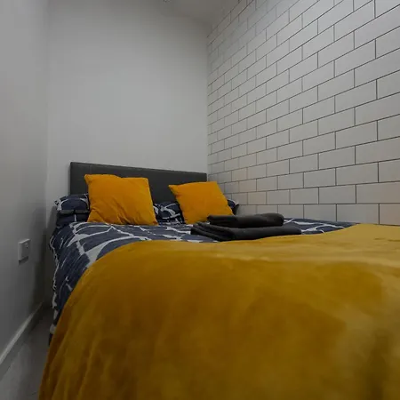 Central Brighton Modern One Bed Apartments Exterior photo