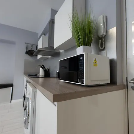 Central Brighton Modern One Bed Apartments Exterior photo