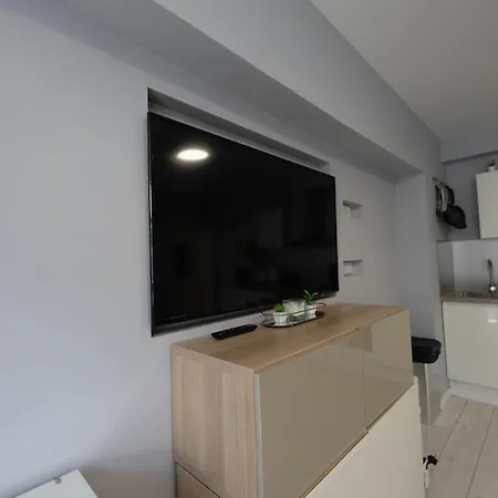 Central Brighton Modern One Bed Apartments Exterior photo
