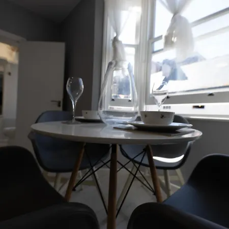Central Brighton Modern One Bed Apartments Exterior photo