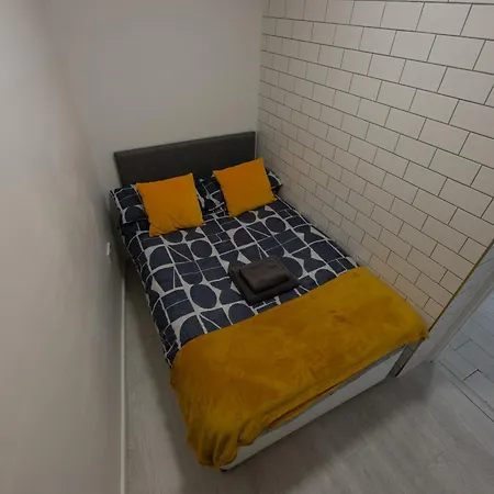 Central Brighton Modern One Bed Apartments Exterior photo