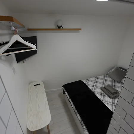 Central Brighton Modern One Bed Apartments Exterior photo