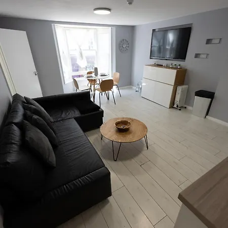 Central Brighton Modern One Bed Apartments Exterior photo