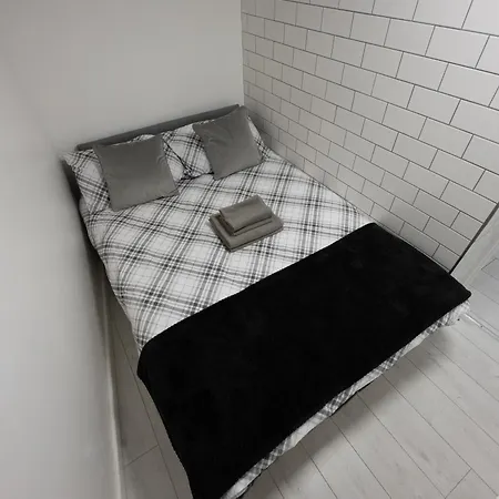 Central Brighton Modern One Bed Apartments Exterior photo