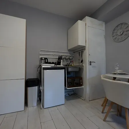 Central Brighton Modern One Bed Apartments Exterior photo