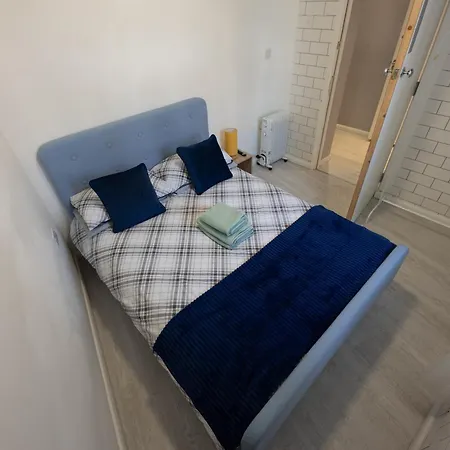 Central Brighton Modern One Bed Apartments Exterior photo