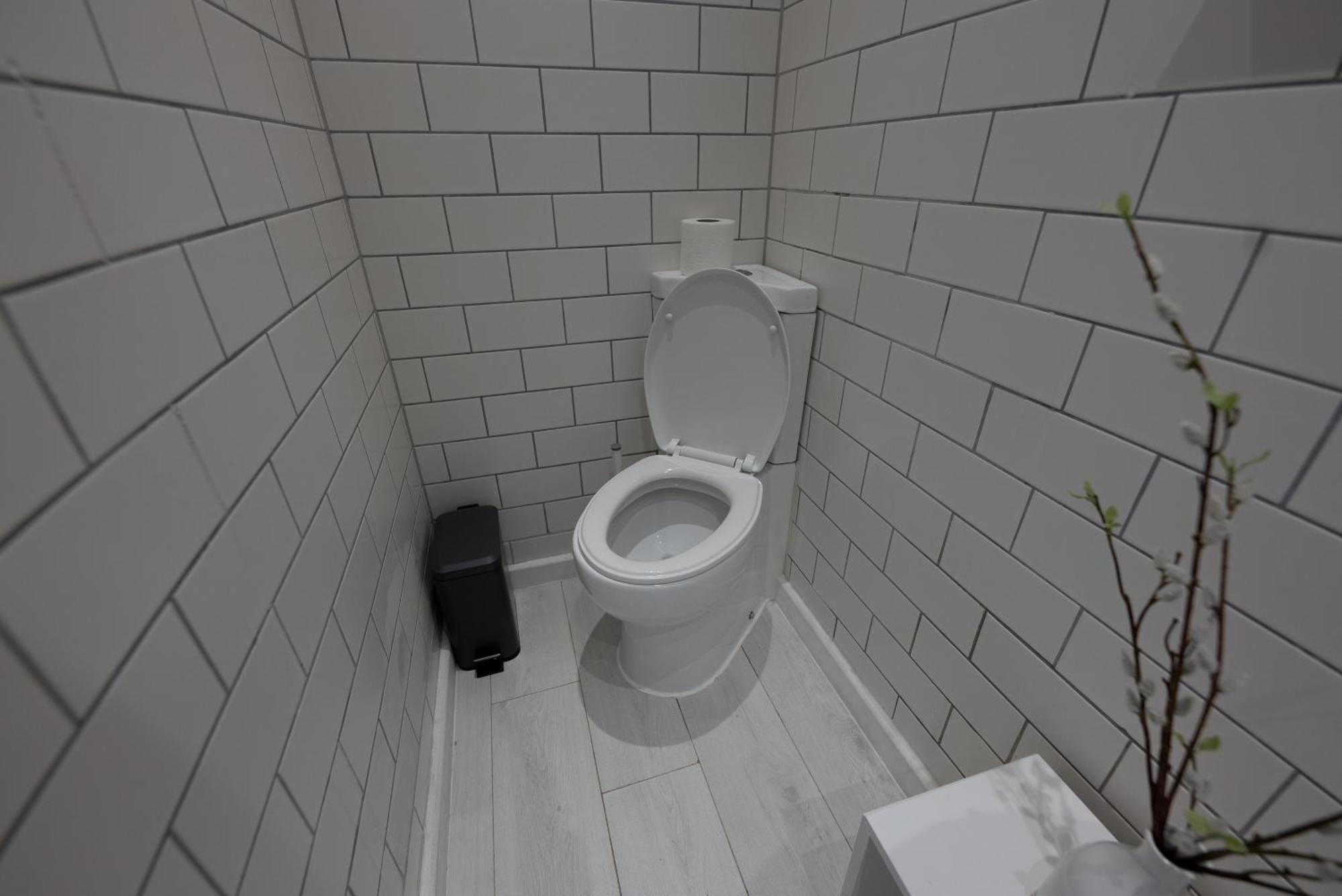 Апартаменты Modern One Bed *