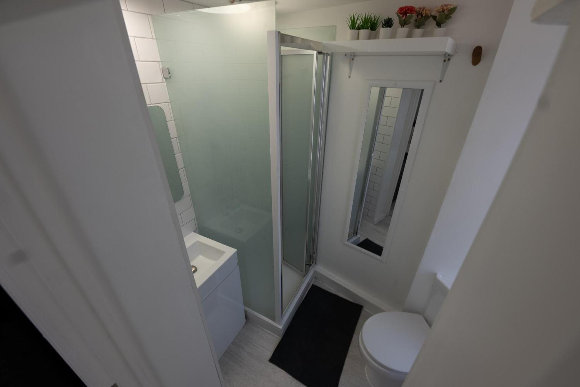 Modern One Bed * Брайтонн