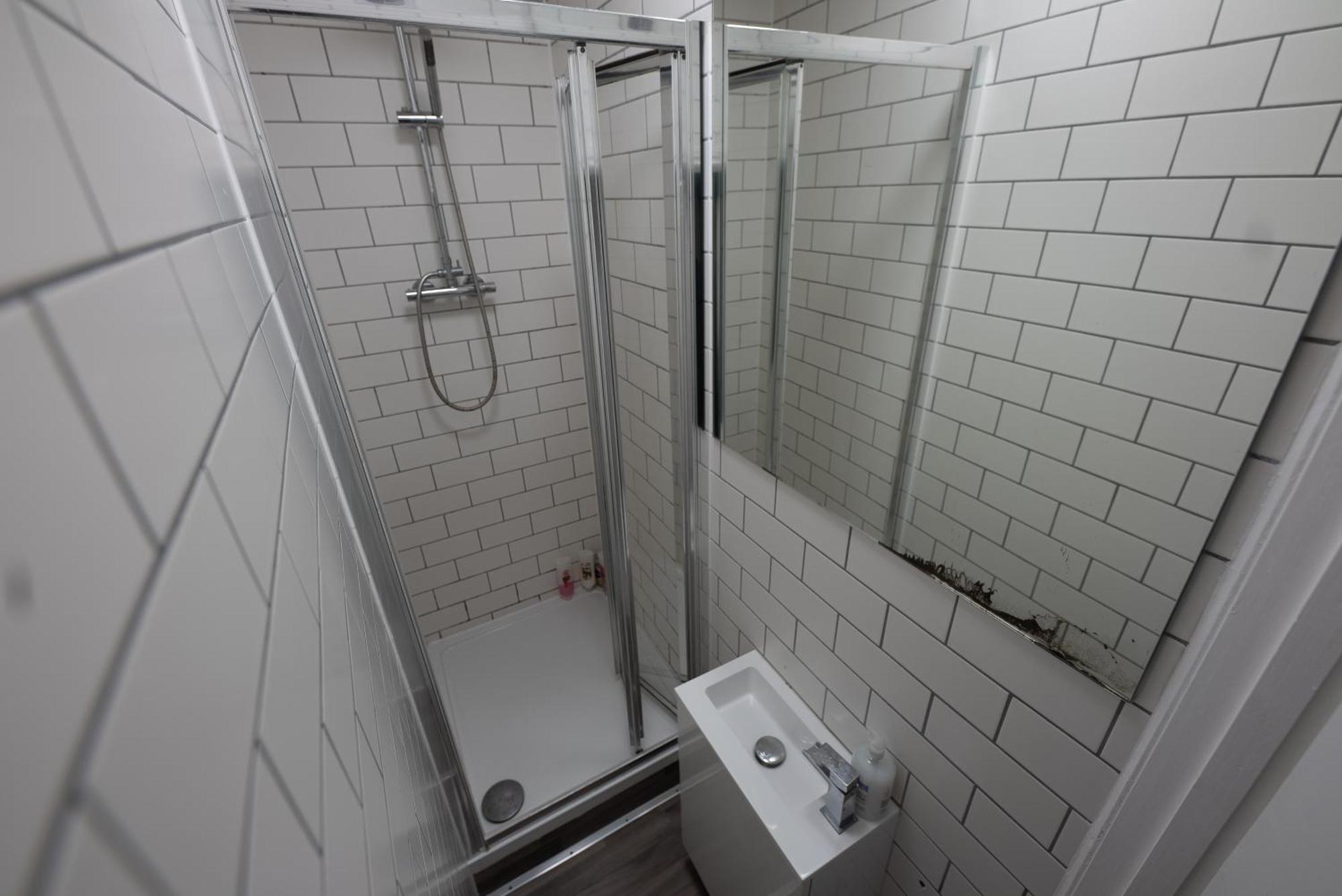Apartment Modern One Bed Brighton
