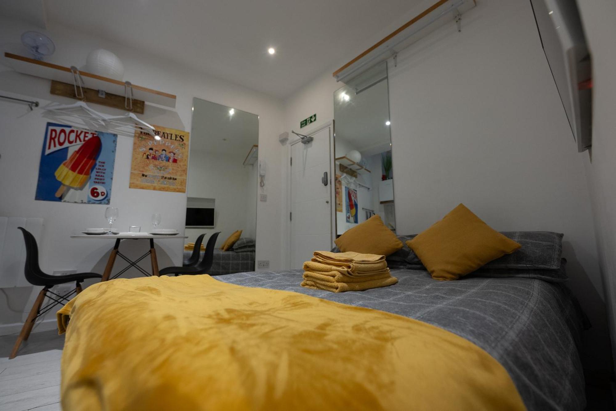 Apartment Modern One Bed