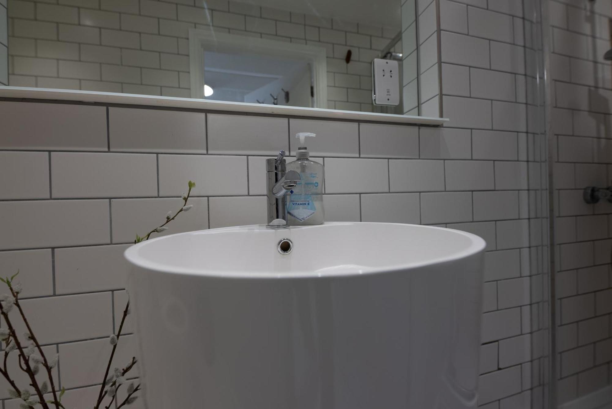 Apartment Modern One Bed Brighton
