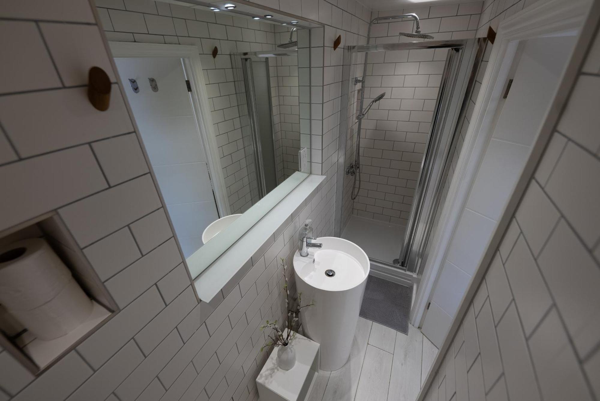 Modern One Bed * Brighton