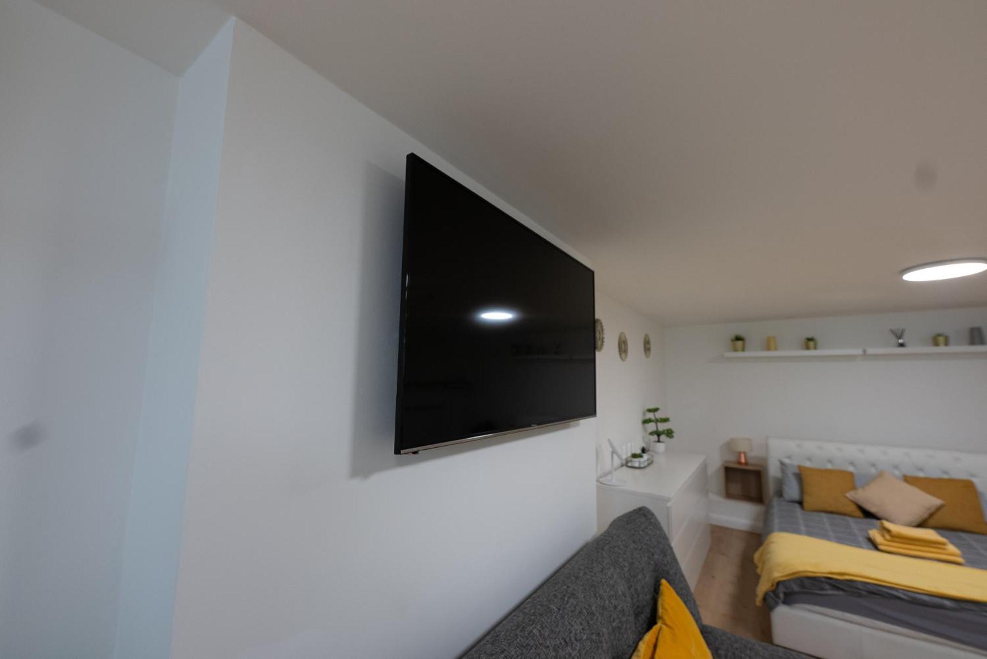 Apartment Modern One Bed