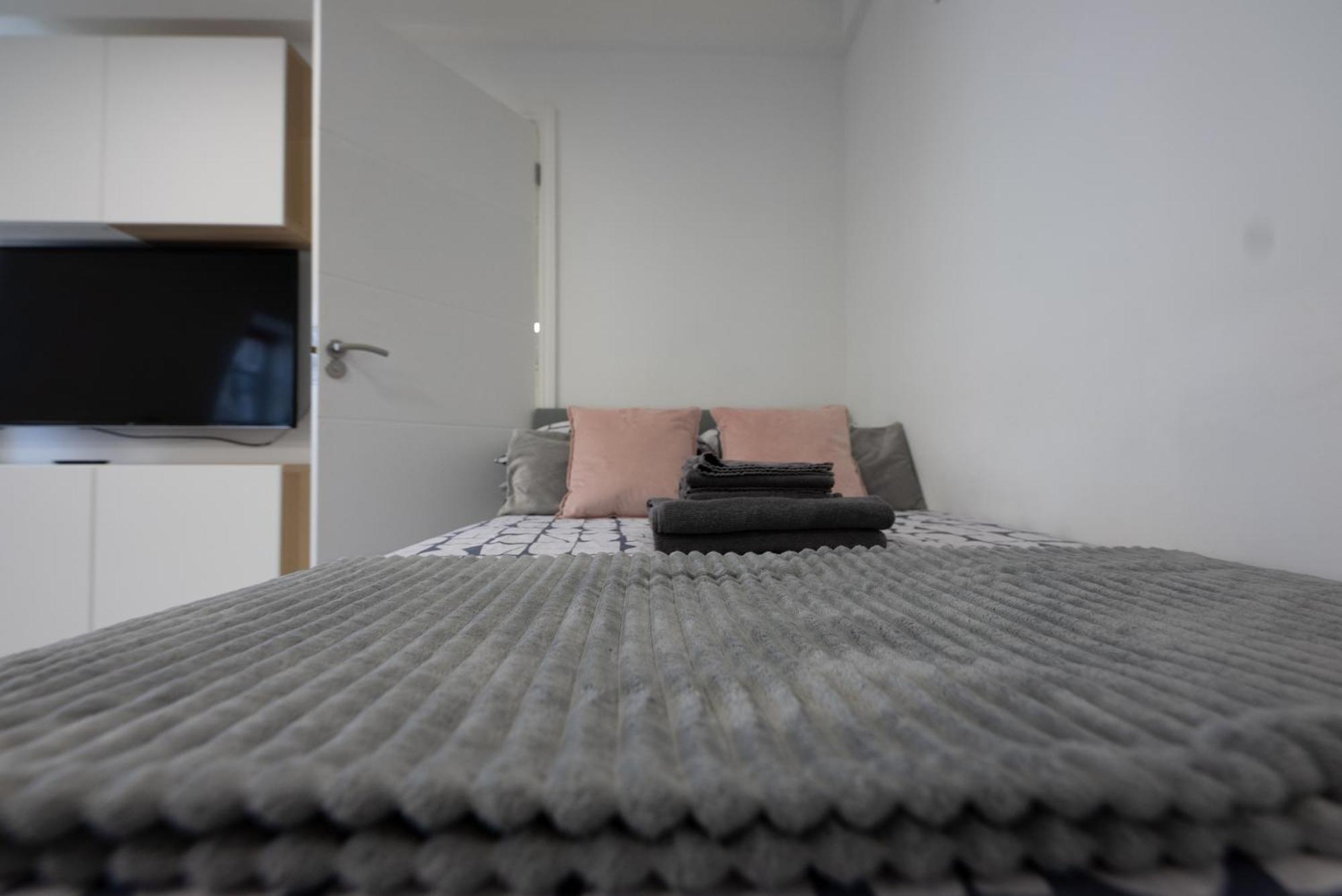Modern One Bed Apartment Brighton