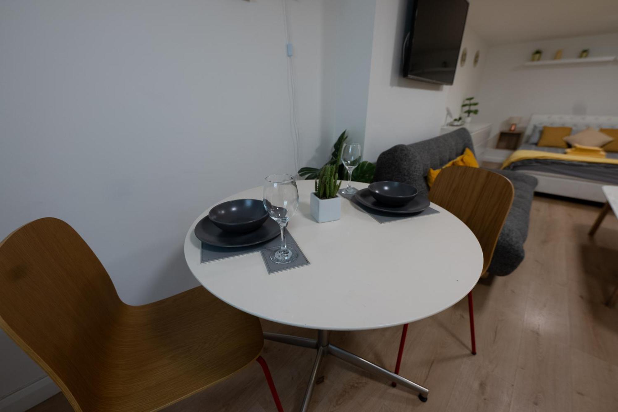 Apartment Modern One Bed