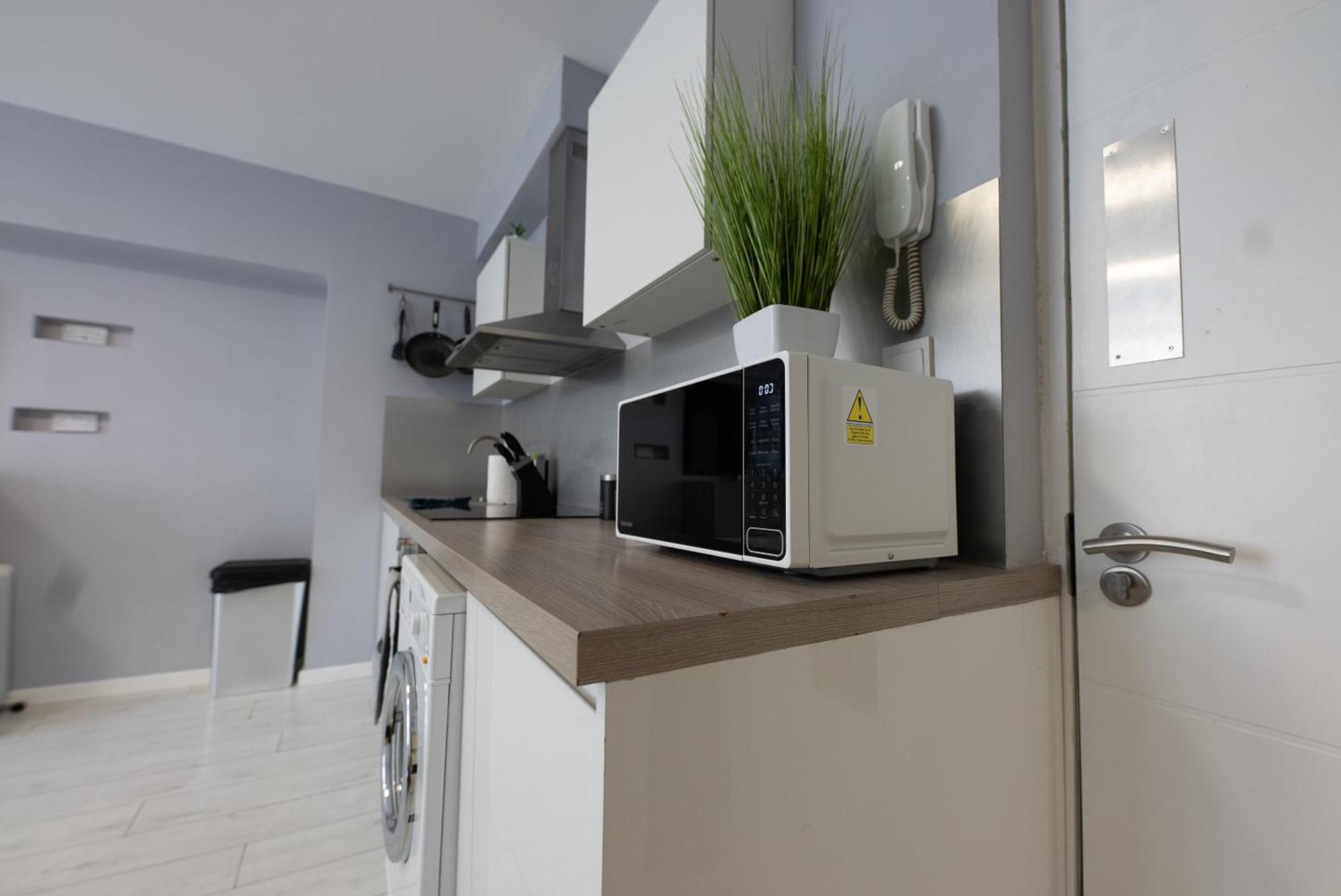 Modern One Bed * Brighton