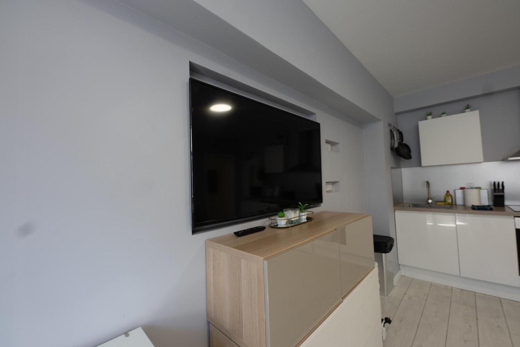 Apartment Modern One Bed