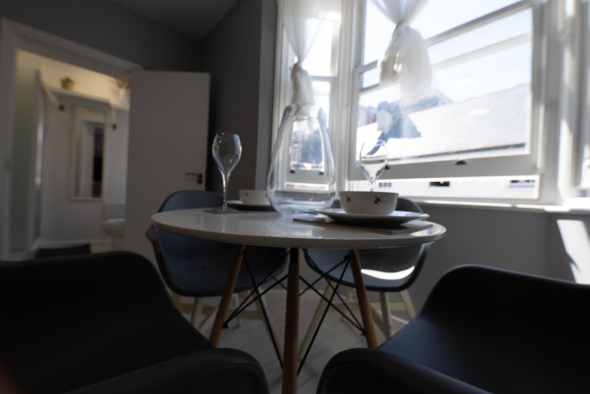 Modern One Bed Brighton