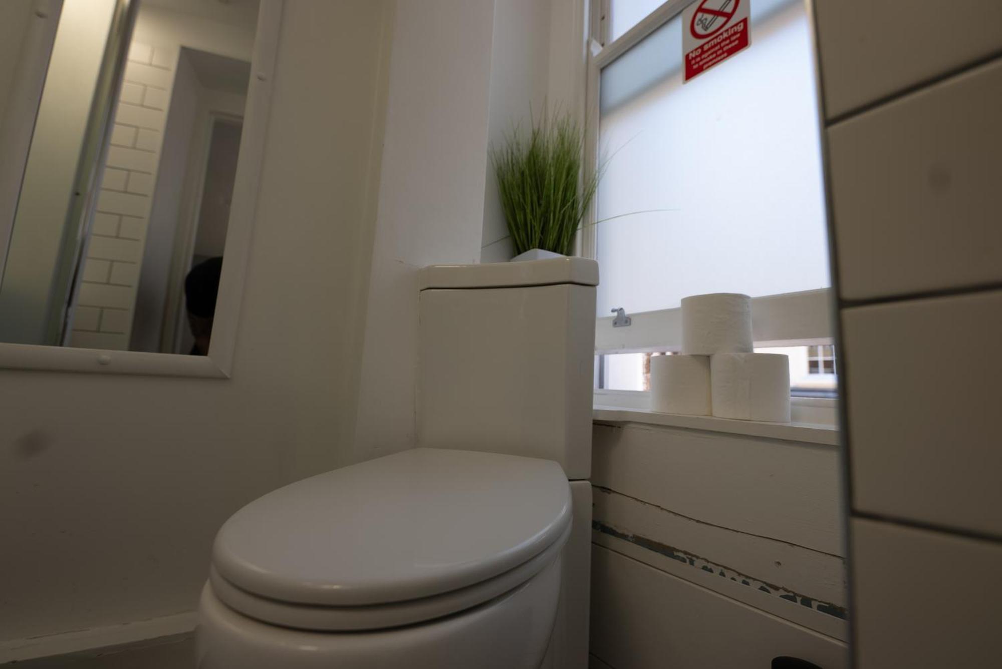 Modern One Bed * Brighton