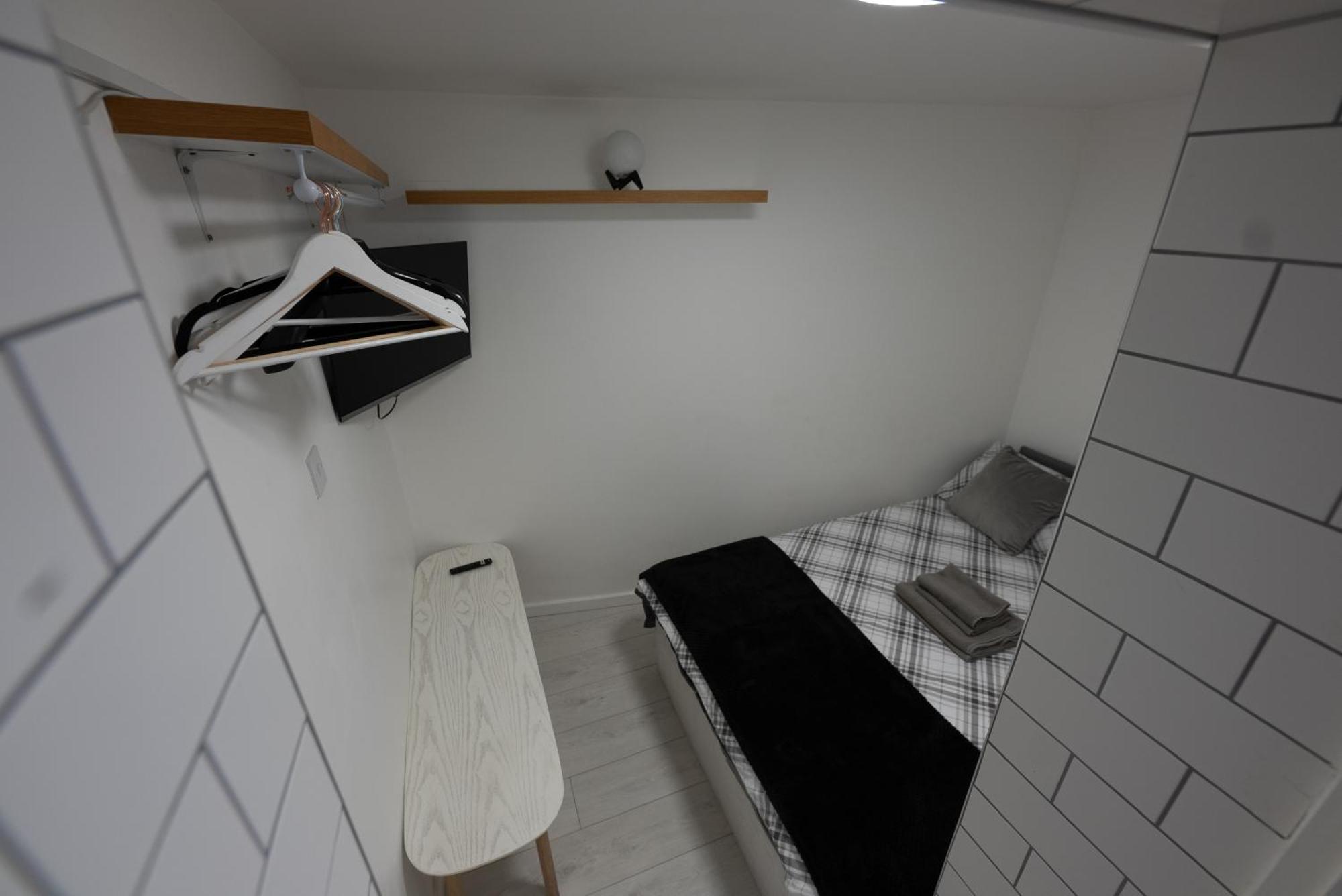 Apartment Modern One Bed