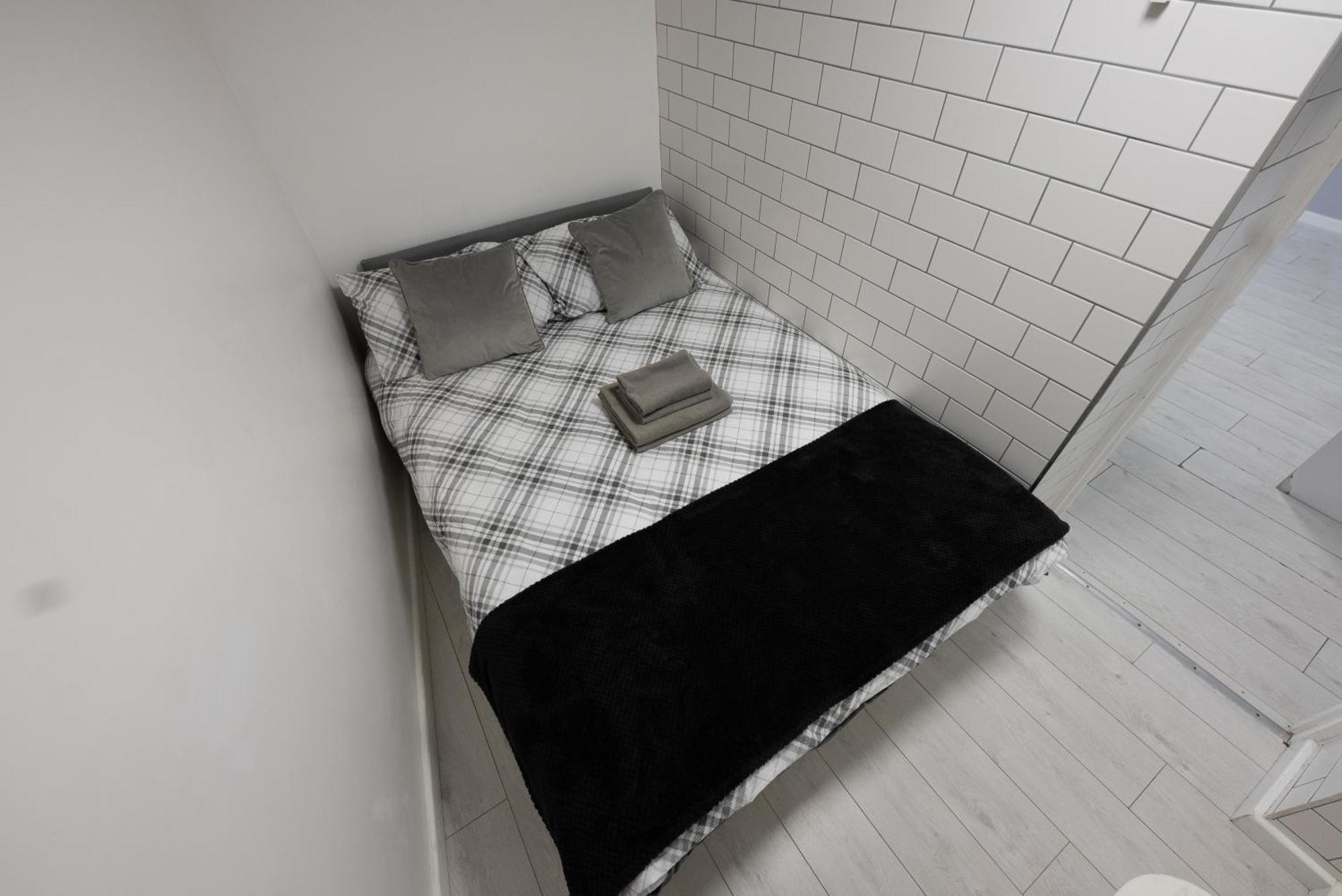 Modern One Bed * Brighton
