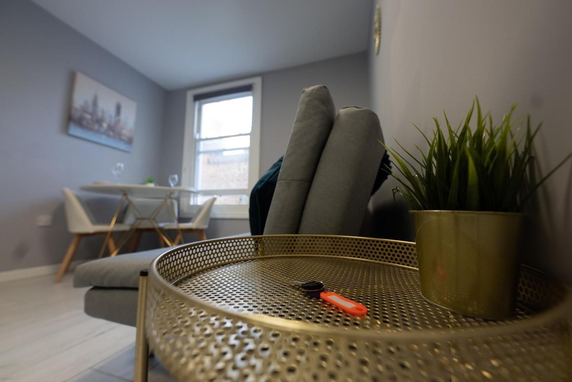 Apartment Modern One Bed