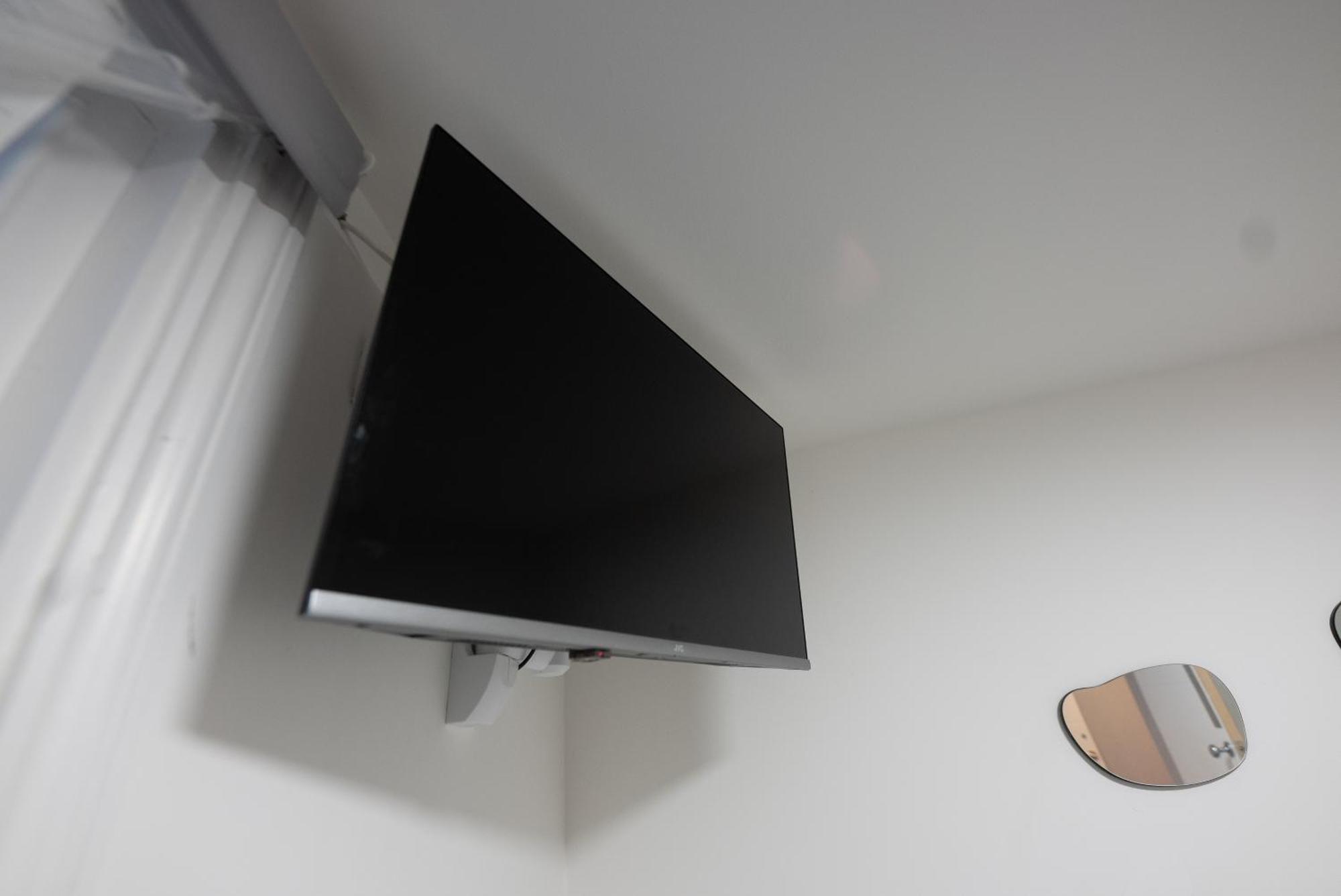 Modern One Bed Brighton