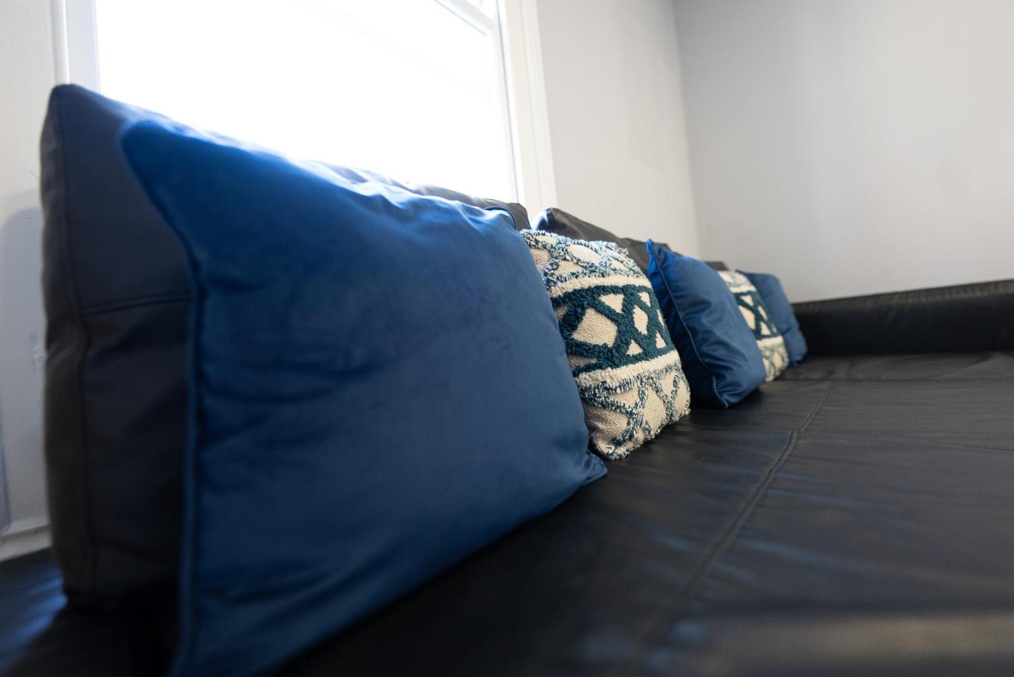 Modern One Bed Apartment Brighton