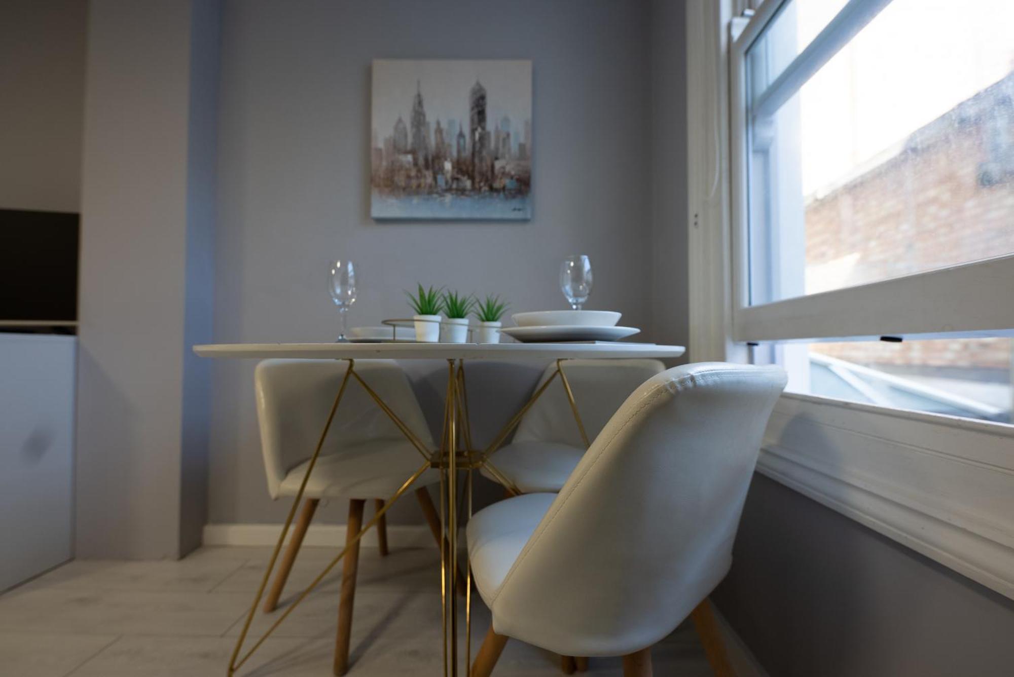 Modern One Bed * Brighton