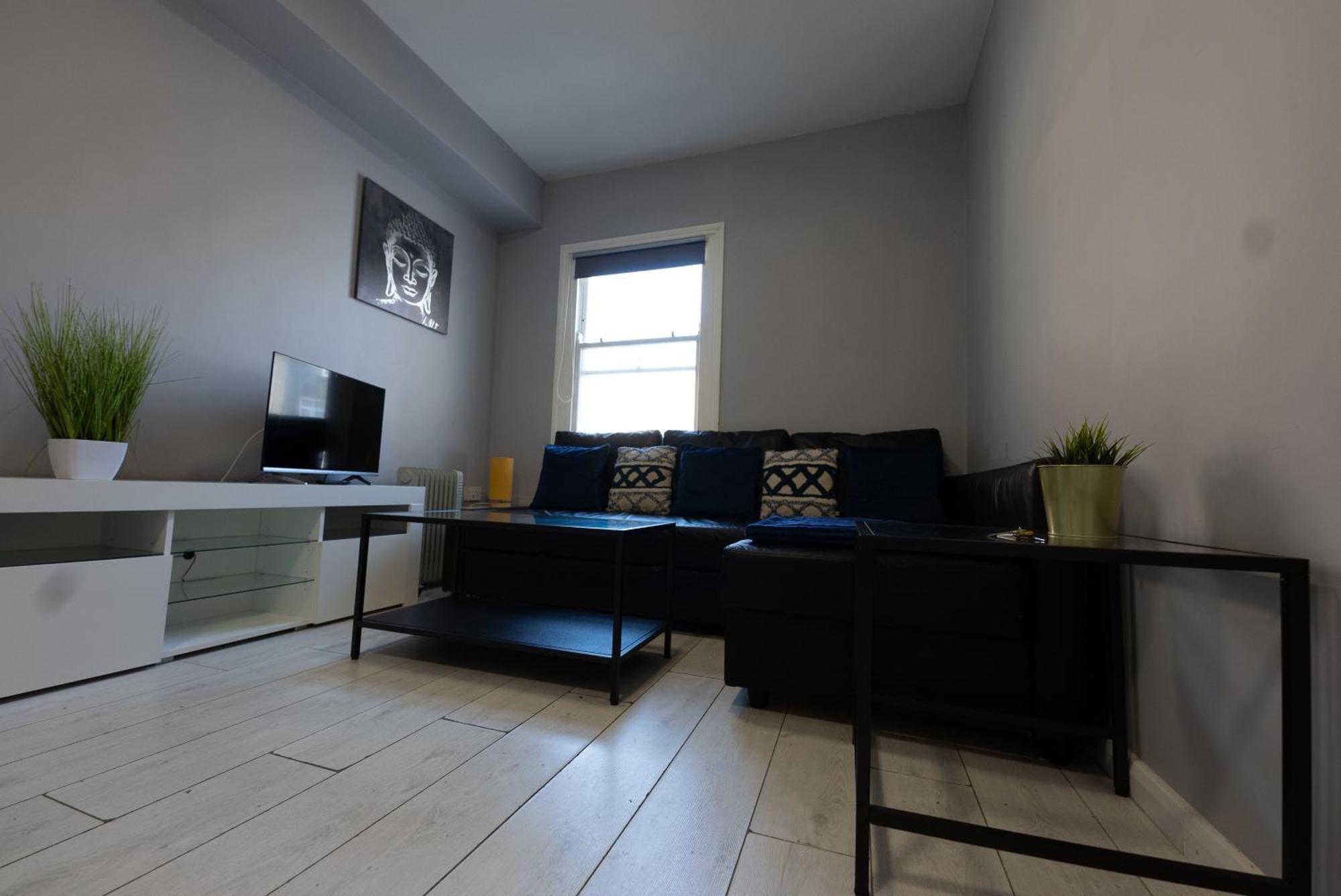 Apartment Modern One Bed