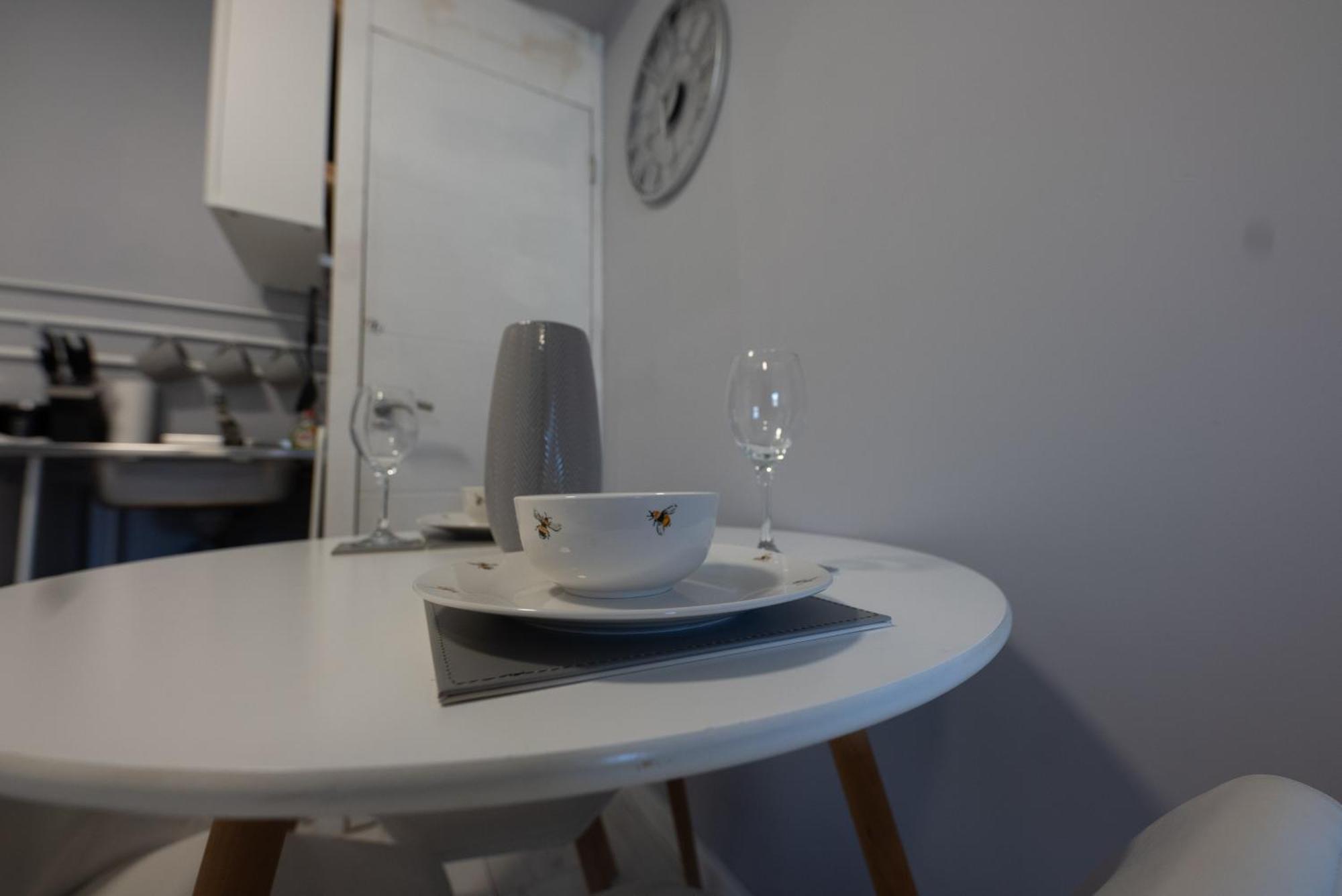 Modern One Bed * Brighton