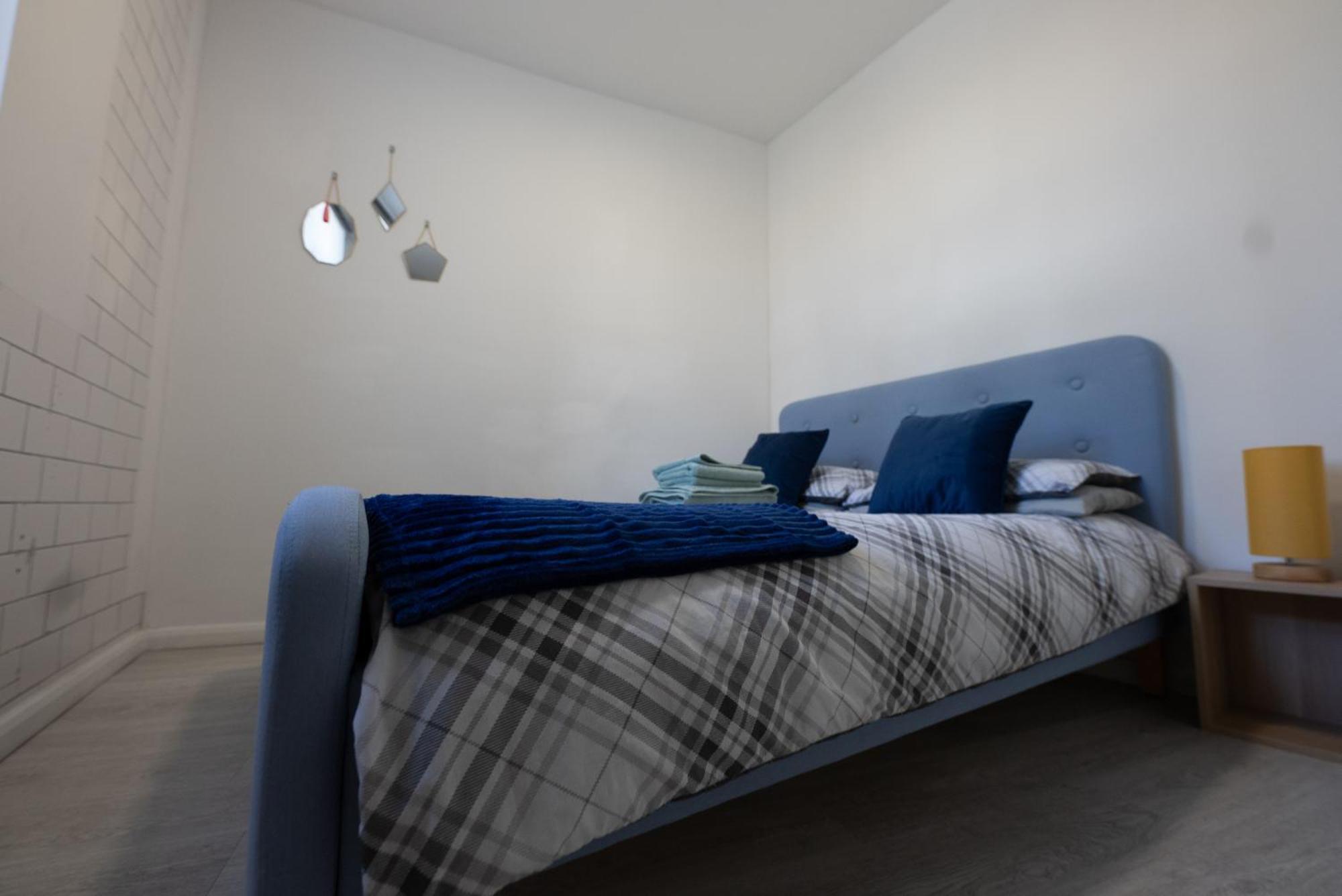 Modern One Bed Brighton